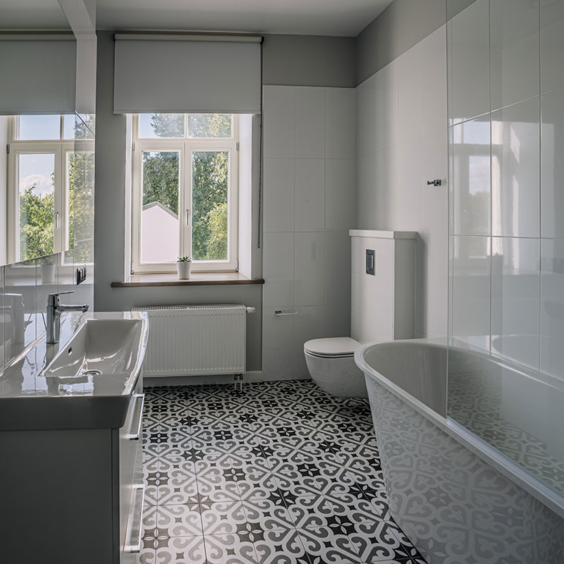 Création salle de bain Pont-sur-Yonne, Création salle de bain Yonne, Création salle de bain 89